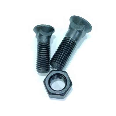 machinery screws tool set  excavator bucket m12 m14 m16 m18 m20 bolt and nut